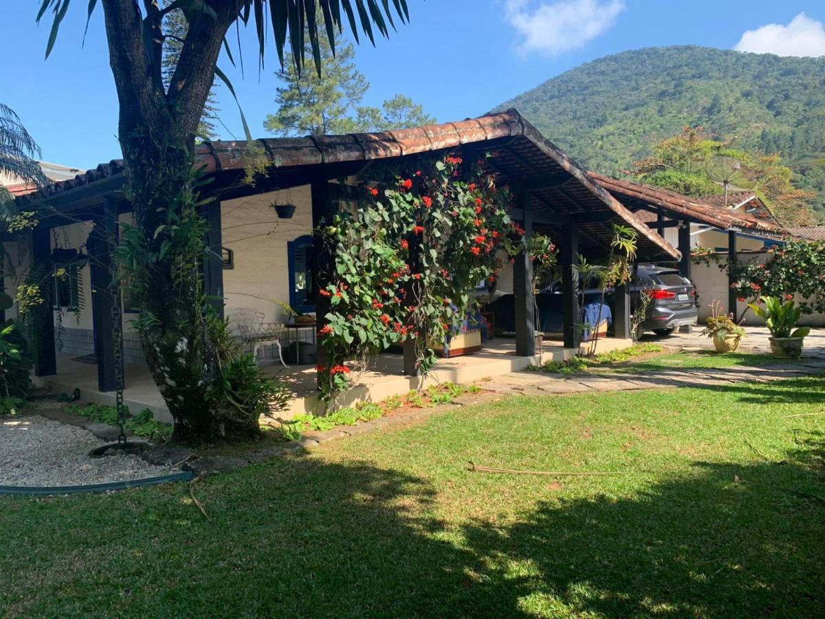 Villa Ubatuba _ Vivencie nossa energia Esterno foto