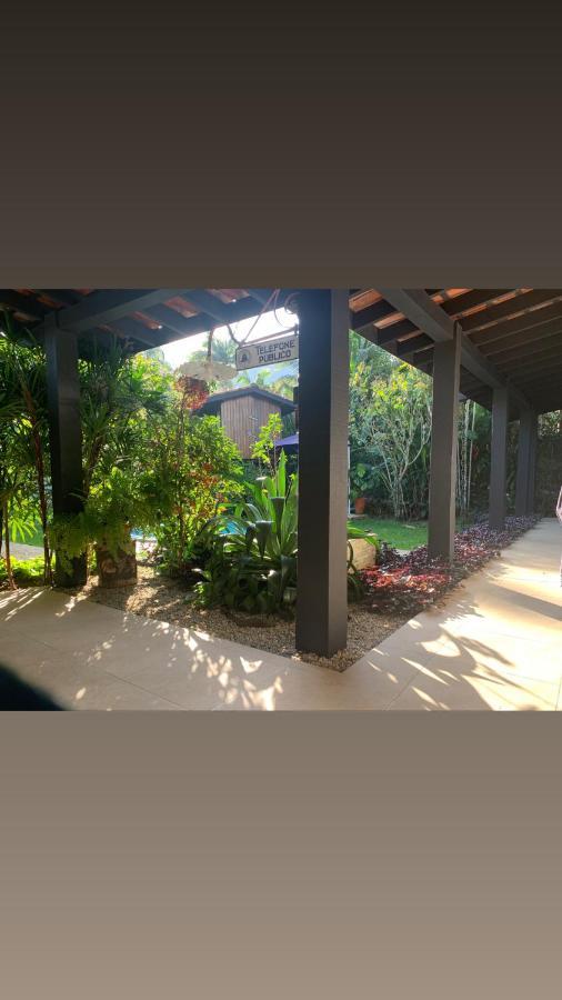 Villa Ubatuba _ Vivencie nossa energia Esterno foto