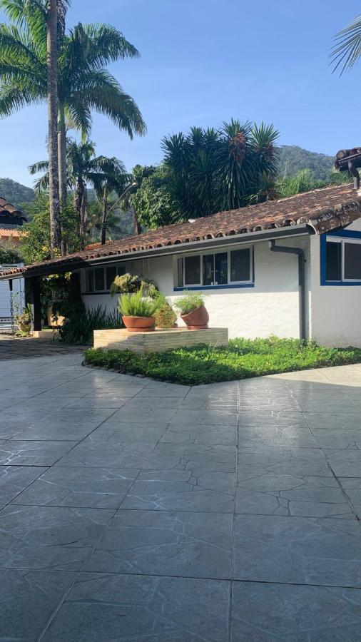 Villa Ubatuba _ Vivencie nossa energia Esterno foto
