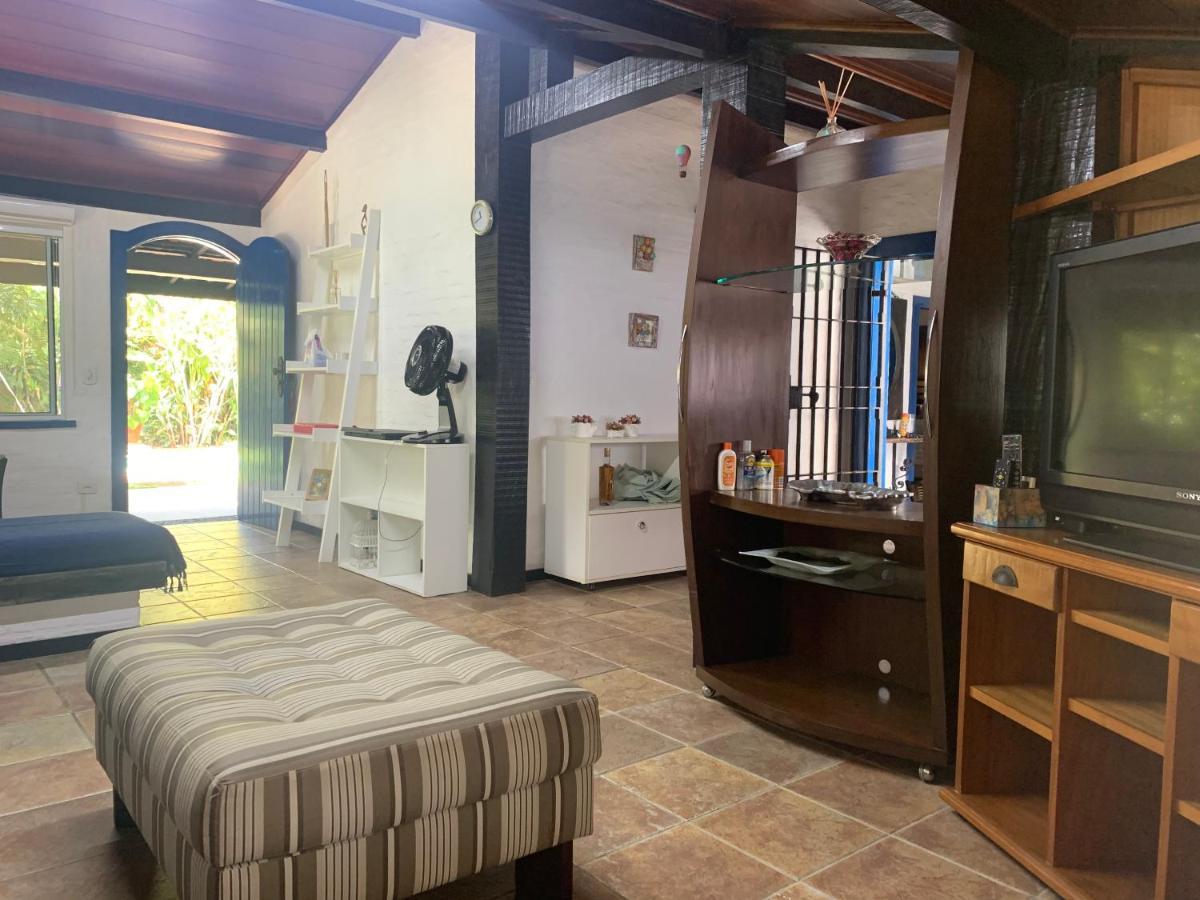Villa Ubatuba _ Vivencie nossa energia Esterno foto