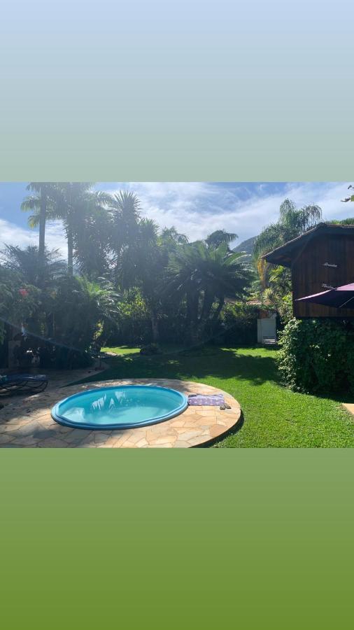 Villa Ubatuba _ Vivencie nossa energia Esterno foto