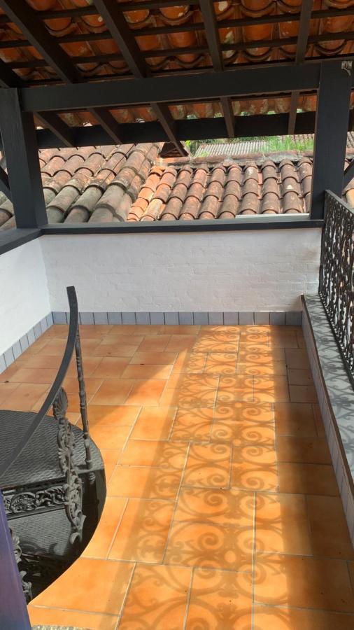 Villa Ubatuba _ Vivencie nossa energia Esterno foto