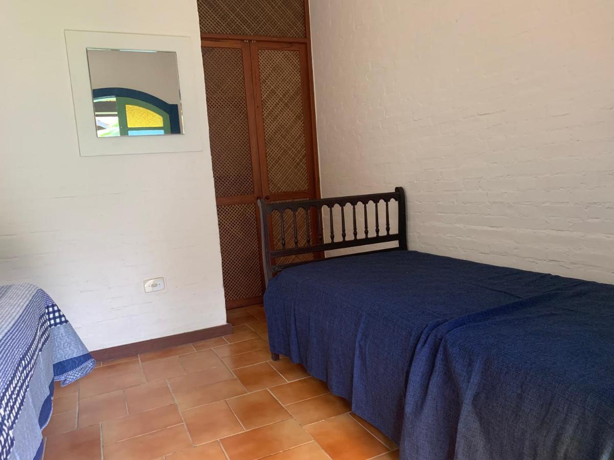 Villa Ubatuba _ Vivencie nossa energia Esterno foto
