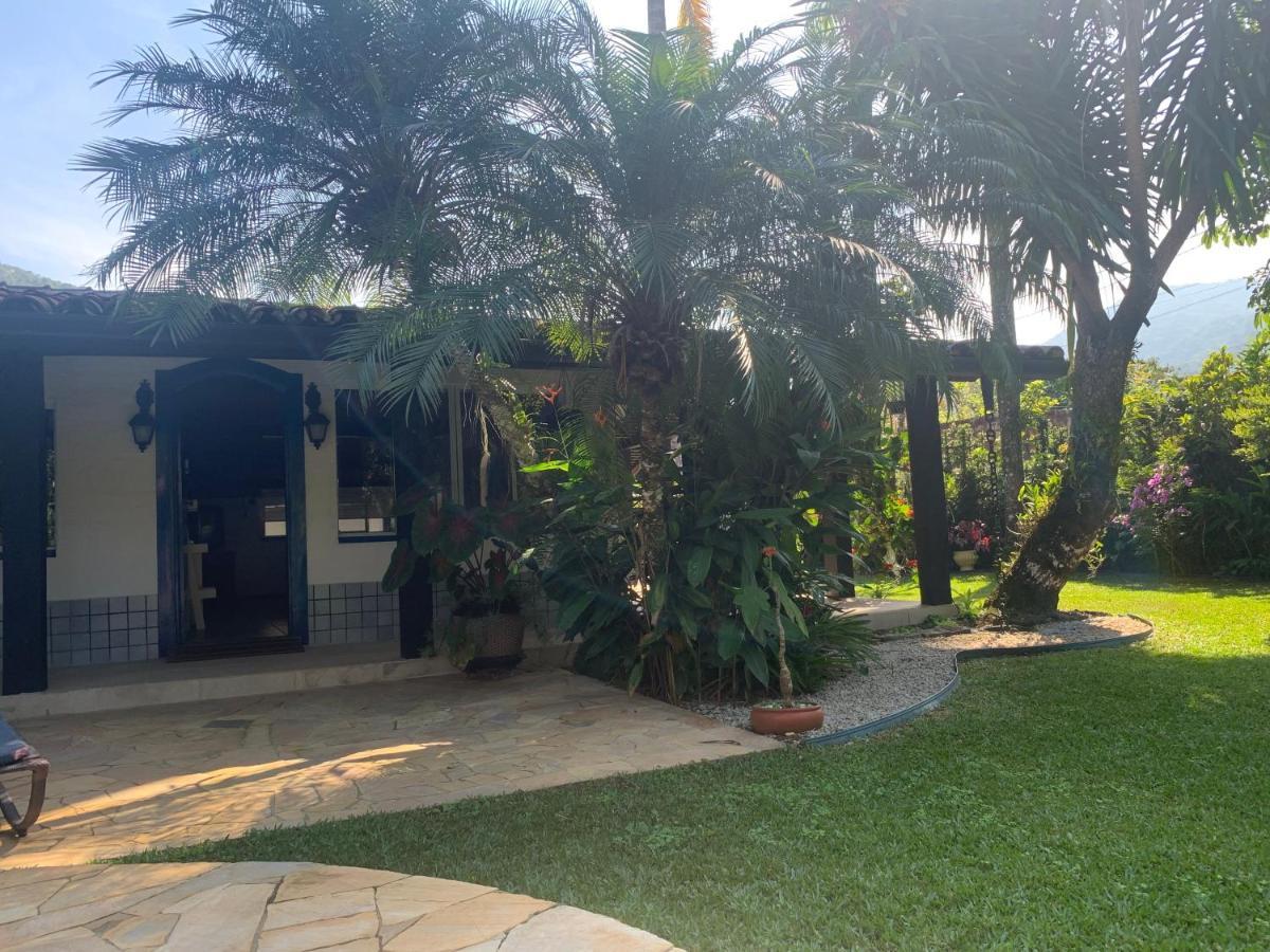 Villa Ubatuba _ Vivencie nossa energia Esterno foto