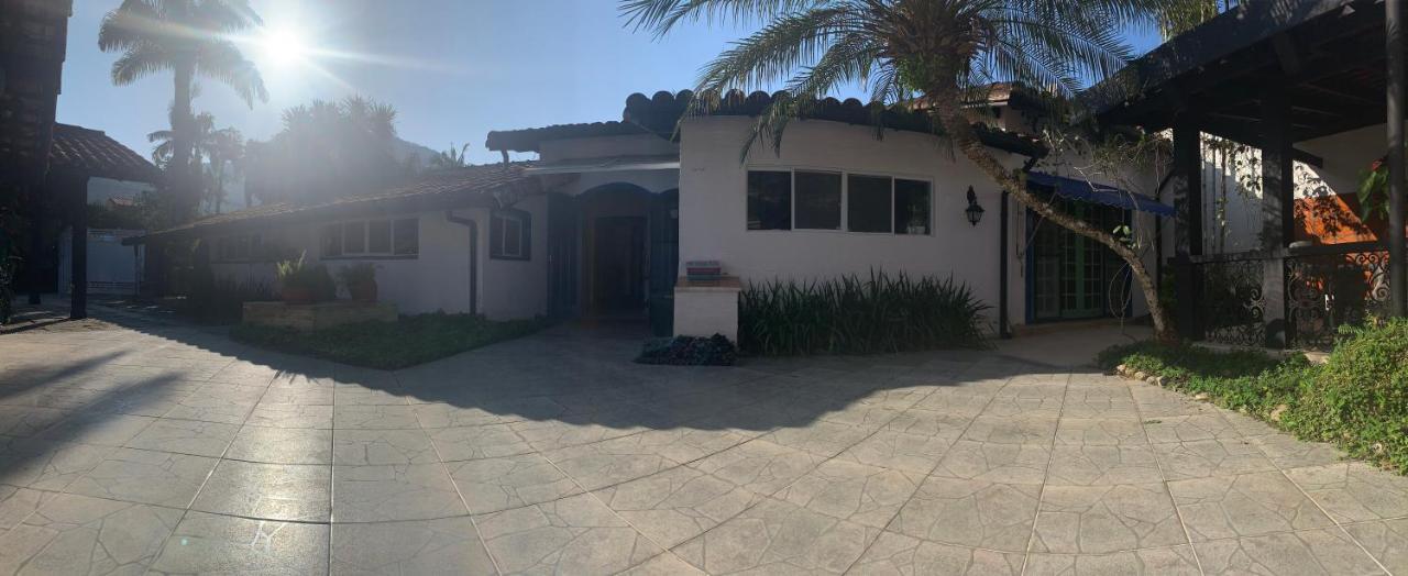 Villa Ubatuba _ Vivencie nossa energia Esterno foto