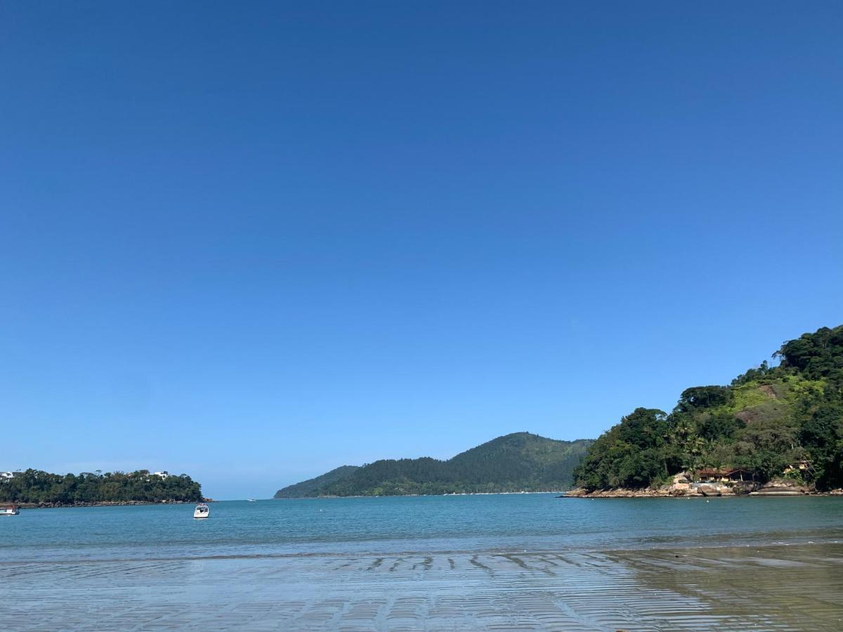 Villa Ubatuba _ Vivencie nossa energia Esterno foto