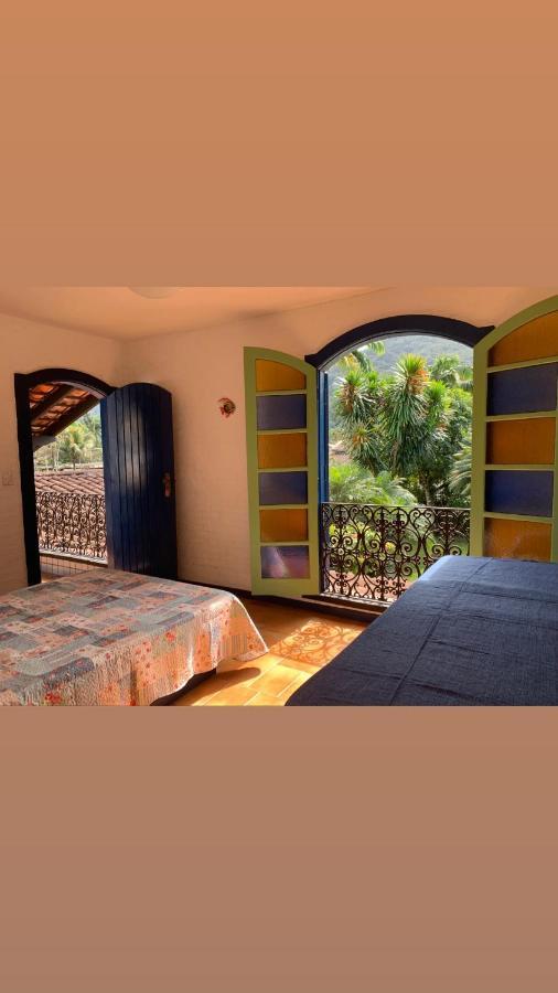 Villa Ubatuba _ Vivencie nossa energia Esterno foto