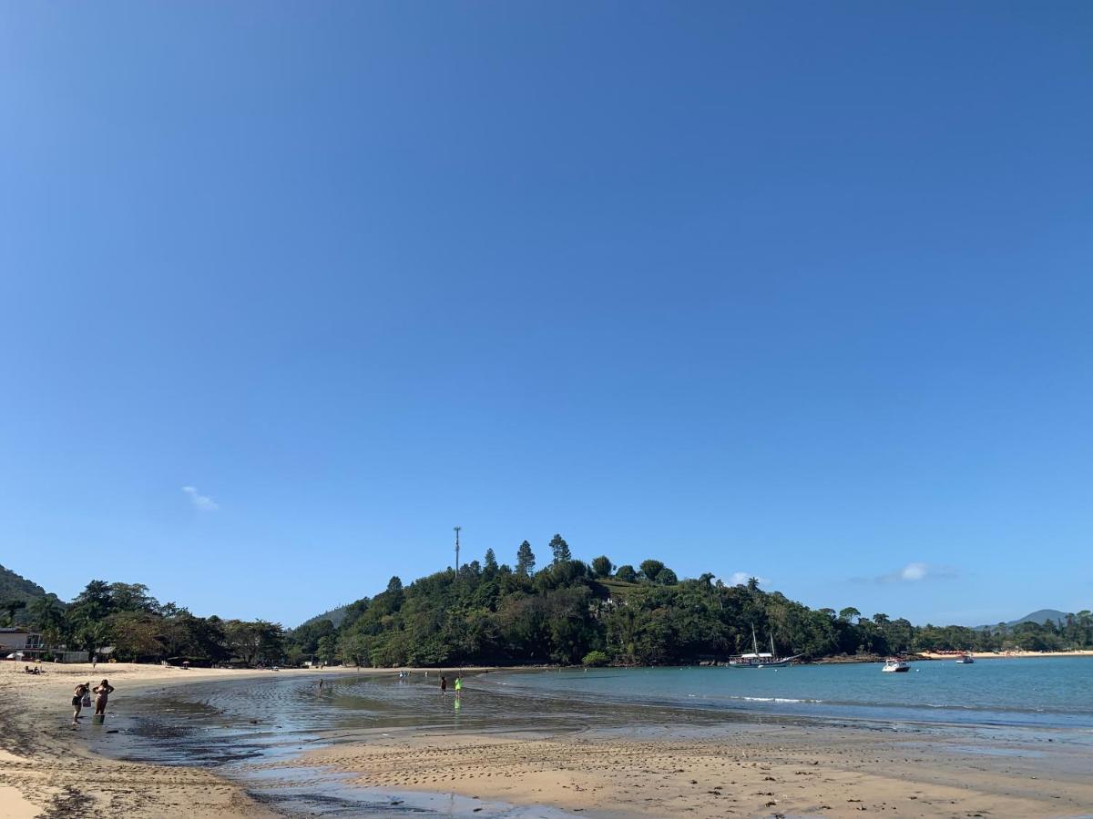 Villa Ubatuba _ Vivencie nossa energia Esterno foto