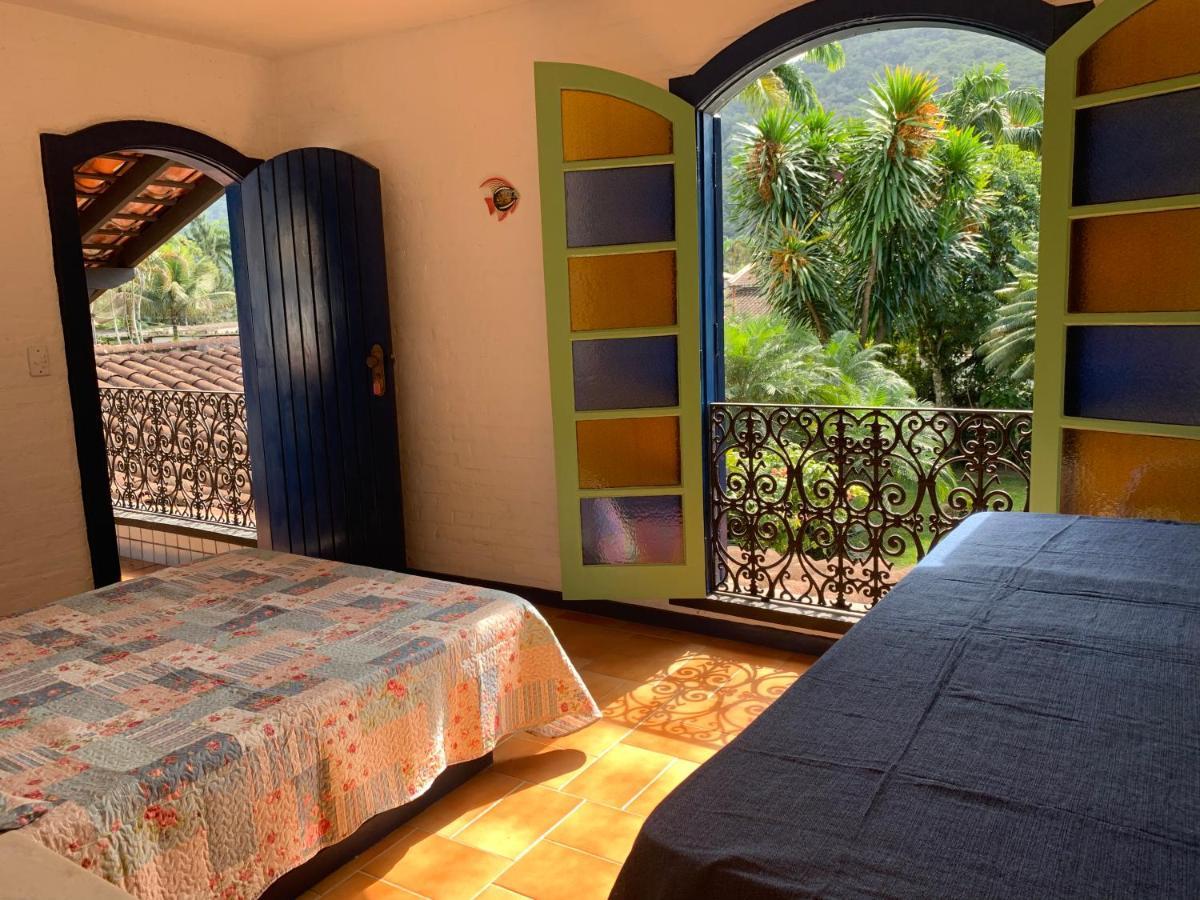 Villa Ubatuba _ Vivencie nossa energia Esterno foto