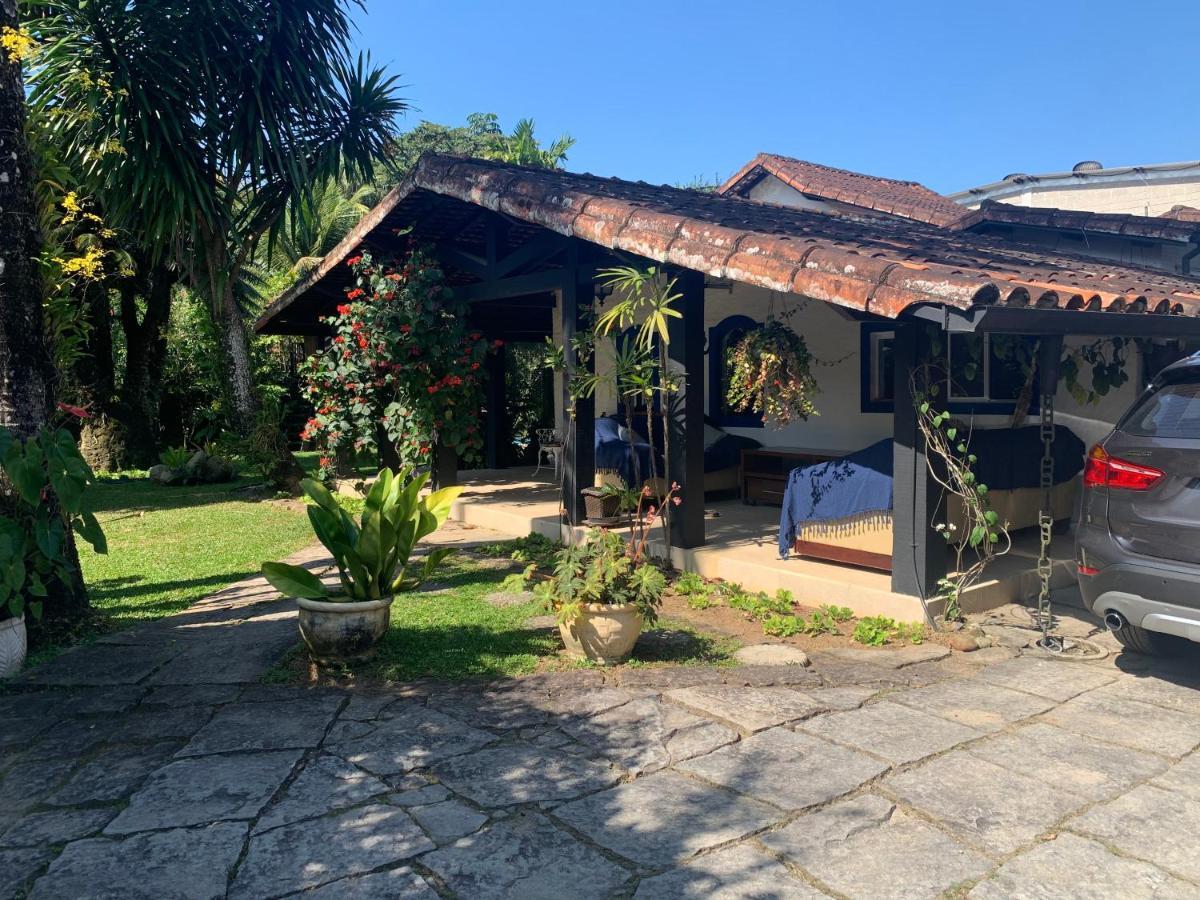 Villa Ubatuba _ Vivencie nossa energia Esterno foto